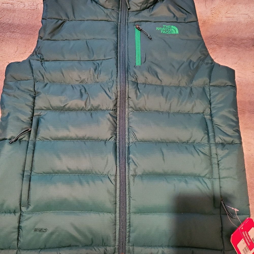 Men's The North Face Vest